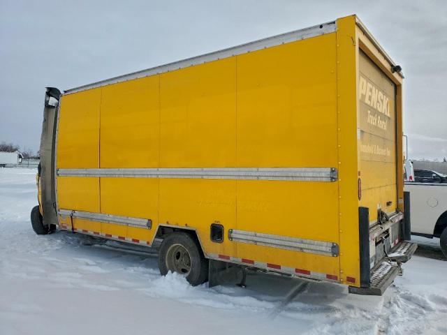 Ford E-350 E350 Super Duty Cutaway Van Image 2