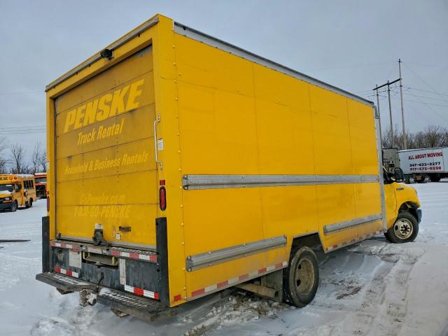 Ford E-350 E350 Super Duty Cutaway Van Image 4