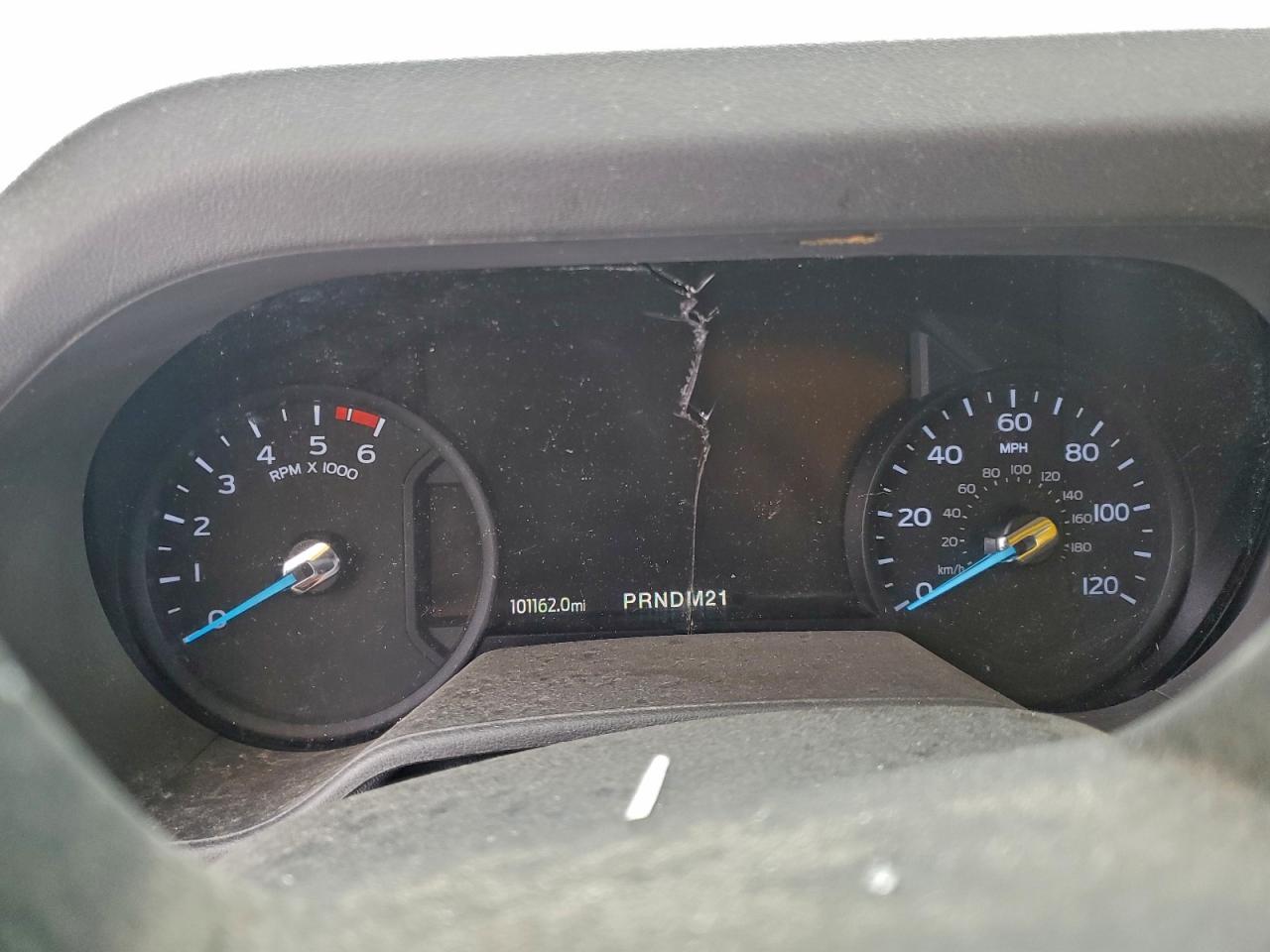 Ford E-350 E350 Super Duty Cutaway Van Image 5