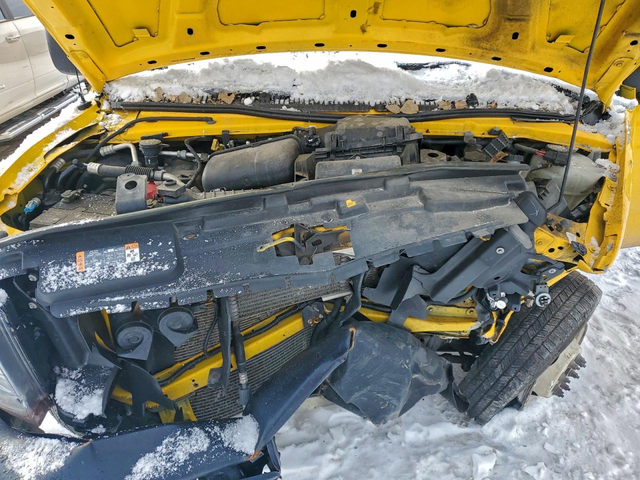 Ford E-350 E350 Super Duty Cutaway Van Image 9