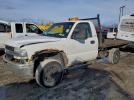 Chevrolet Silverado K2500 Heavy Duty Image 1