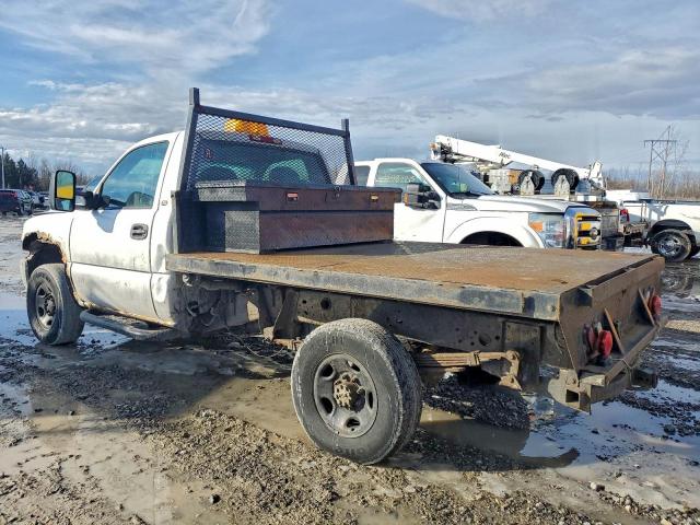 Chevrolet Silverado K2500 Heavy Duty Image 7