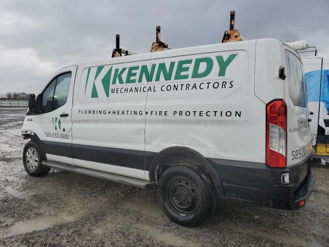 Ford Transit T-250 Image 12