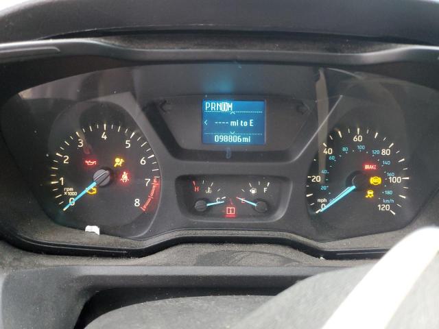 Ford Transit T-250 Image 3