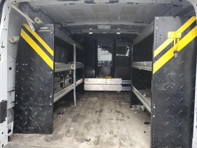 Ford Transit T-250 Image 7