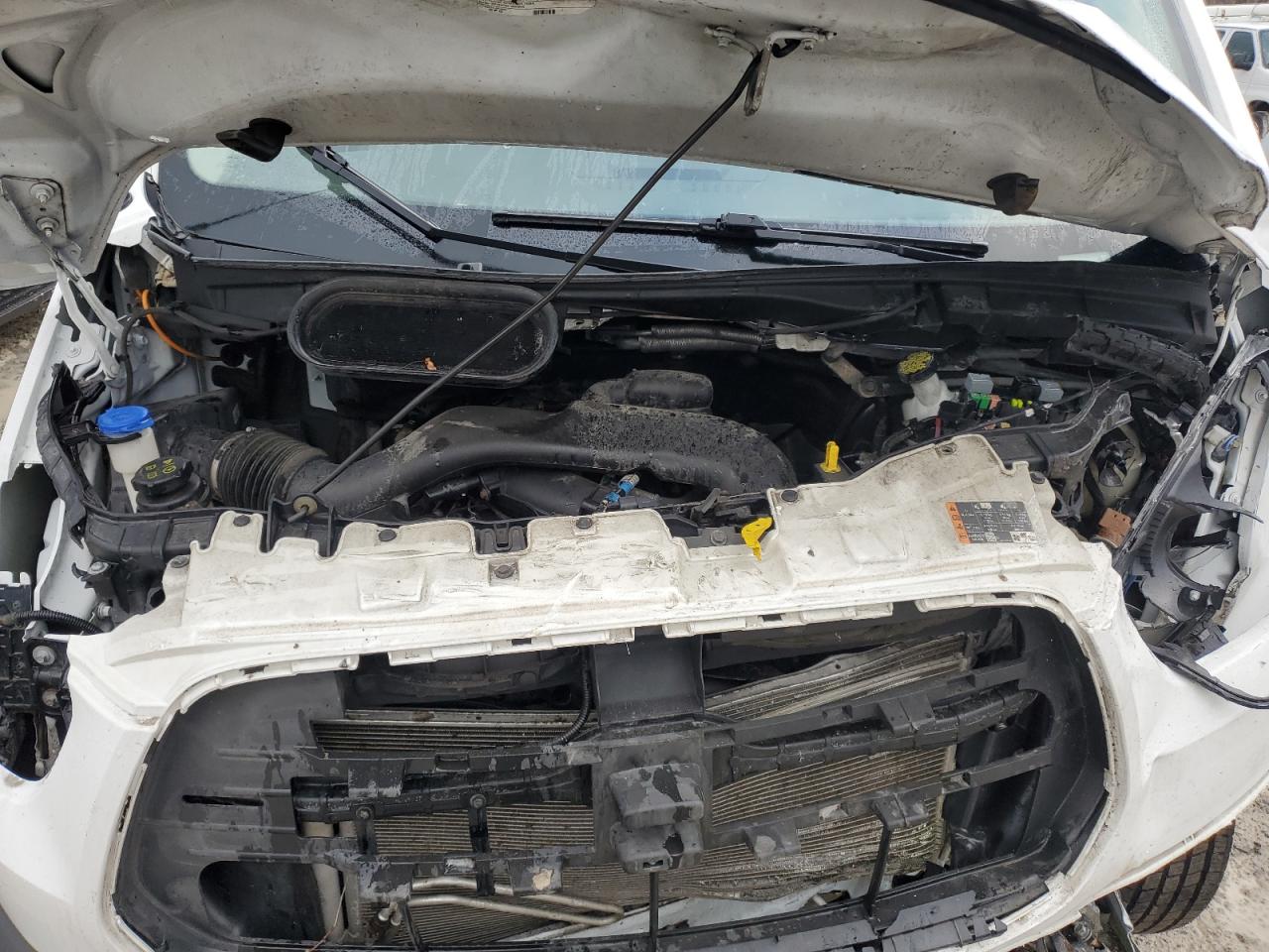 Ford Transit T-250 Image 8