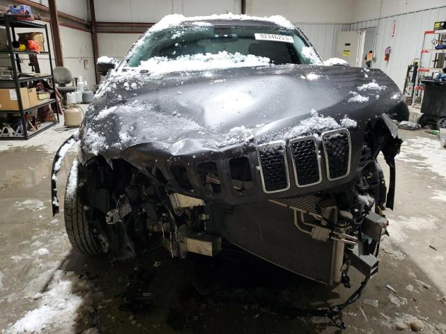 Jeep Grand Cherokee Latitude Plus Image 8