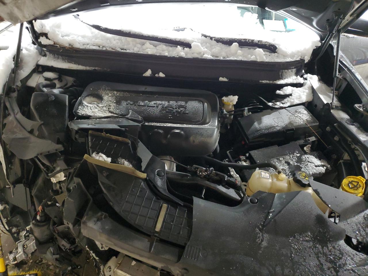 Jeep Grand Cherokee Latitude Plus Image 11