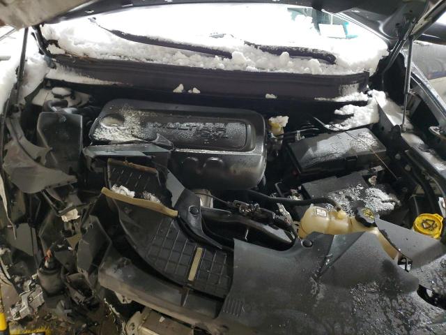 Jeep Grand Cherokee Latitude Plus Image 11