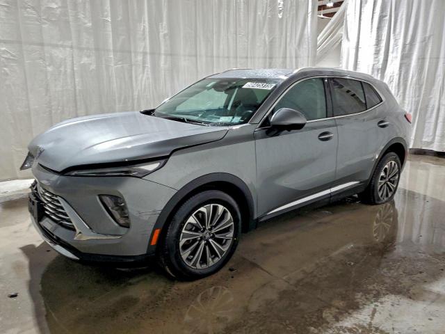  Salvage Buick Envision