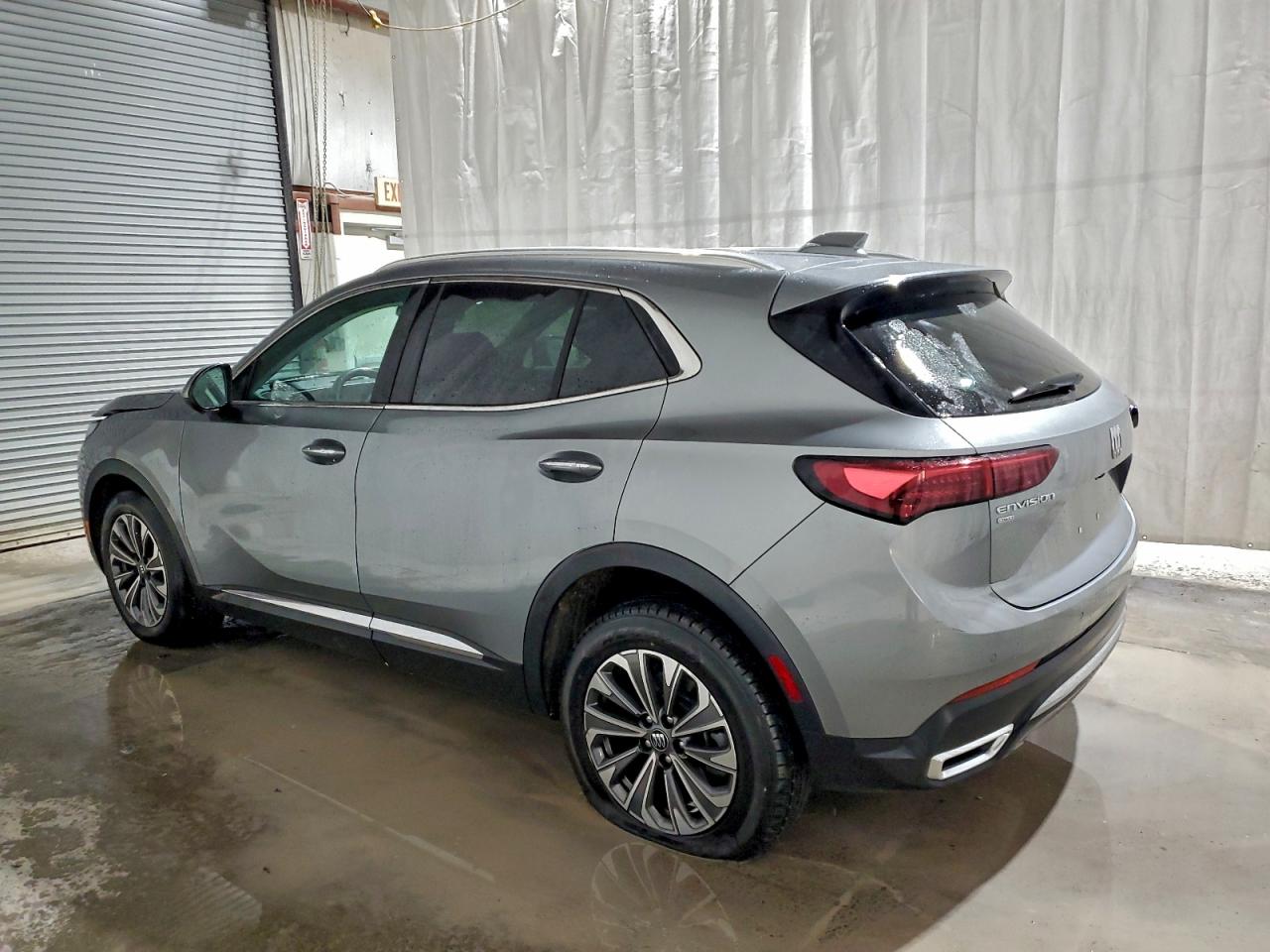 Buick Envision Preferred Image 10