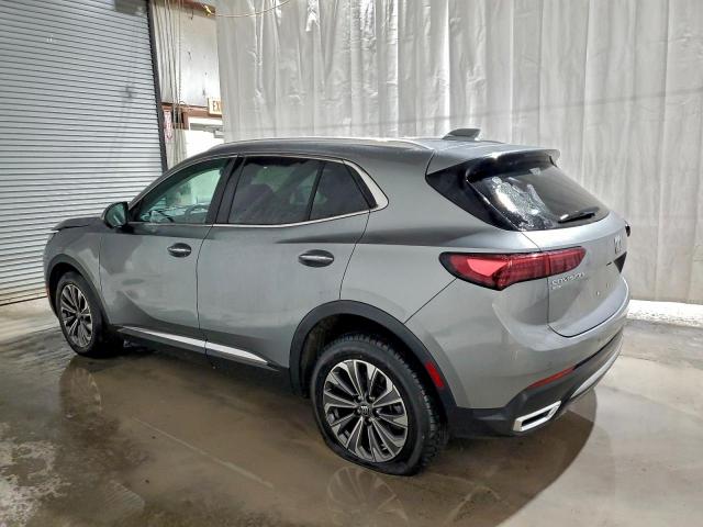 Buick Envision Preferred Image 10