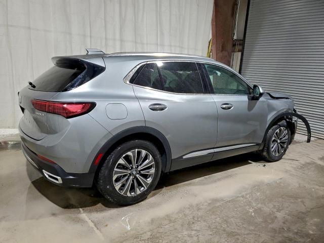 Buick Envision Preferred Image 5