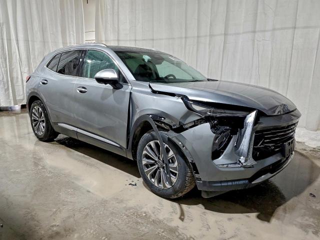 Buick Envision Preferred Image 7