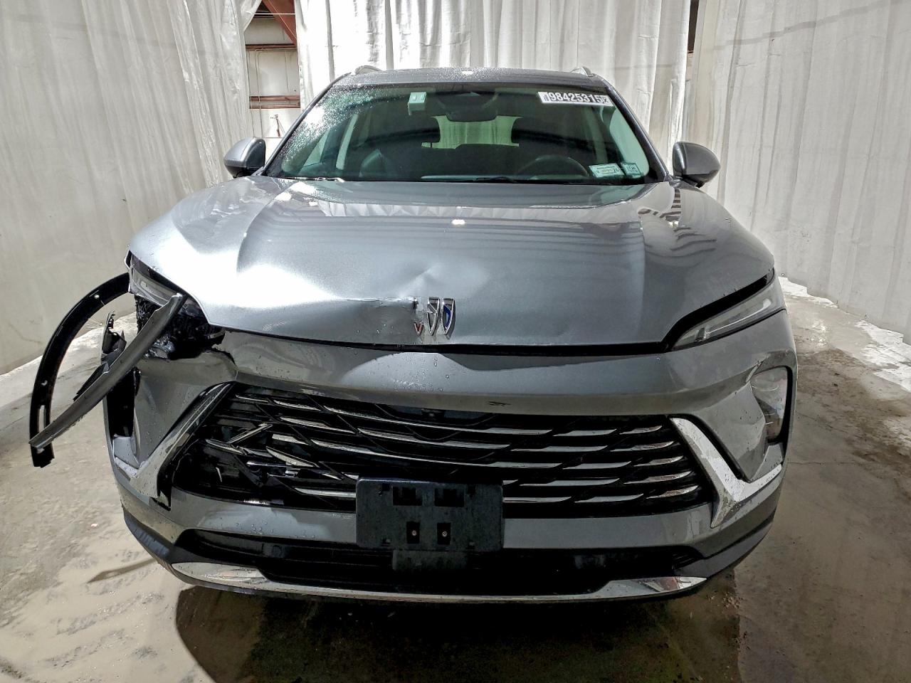 Buick Envision Preferred Image 3