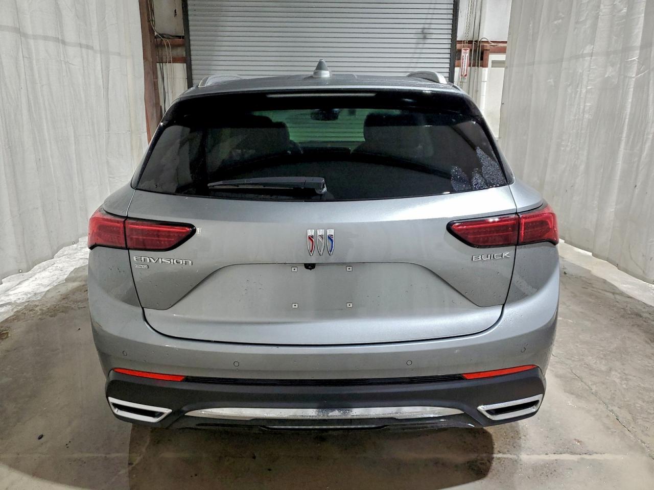 Buick Envision Preferred Image 4