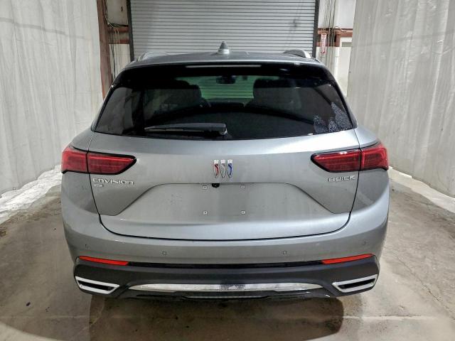 Buick Envision Preferred Image 4