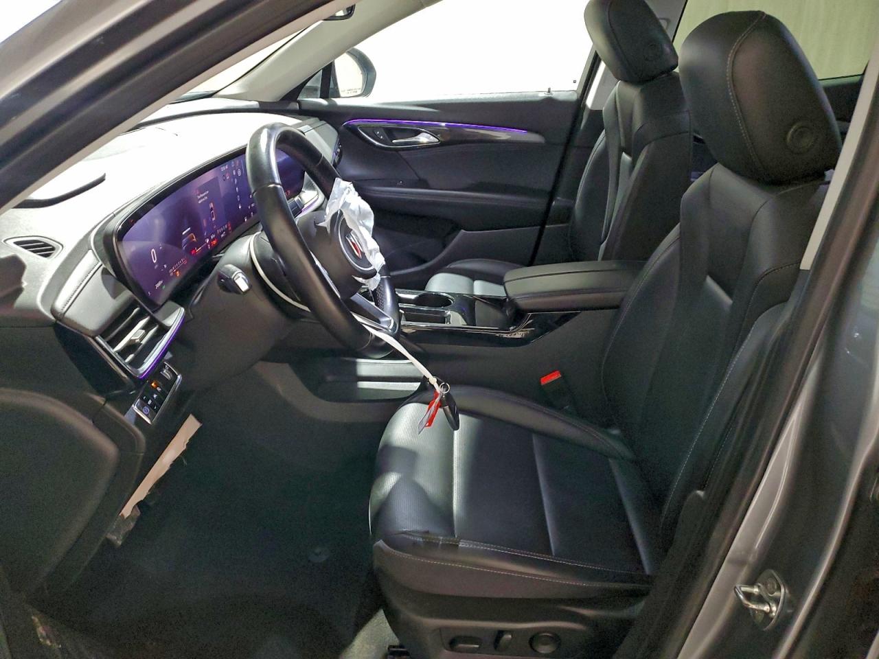 Buick Envision Preferred Image 13