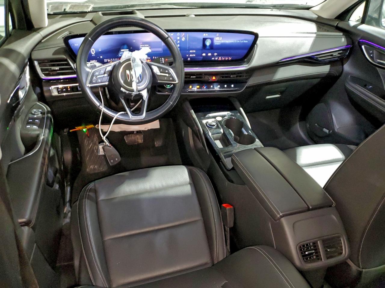 Buick Envision Preferred Image 11