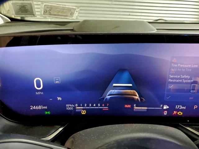 Buick Envision Preferred Image 9