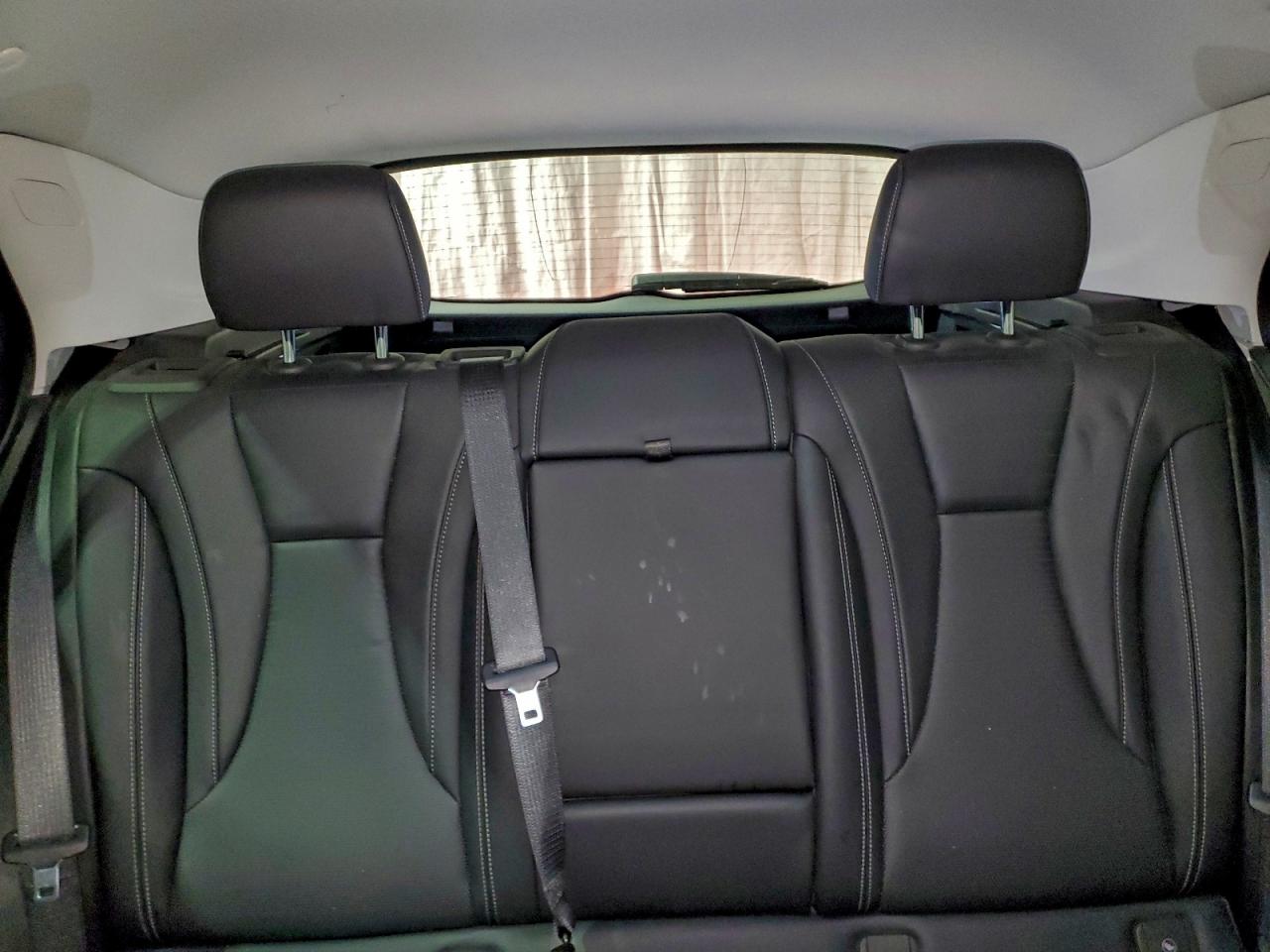 Buick Envision Preferred Image 2