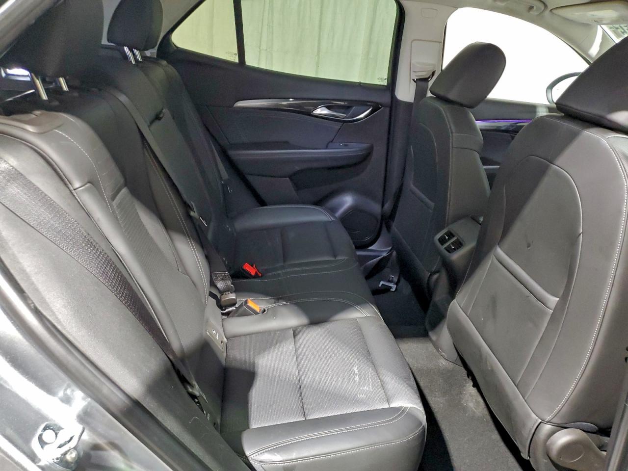 Buick Envision Preferred Image 12