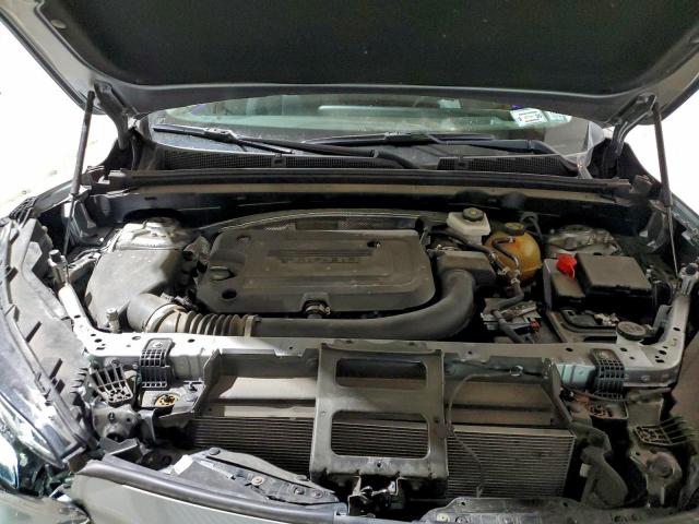 Buick Envision Preferred Image 8