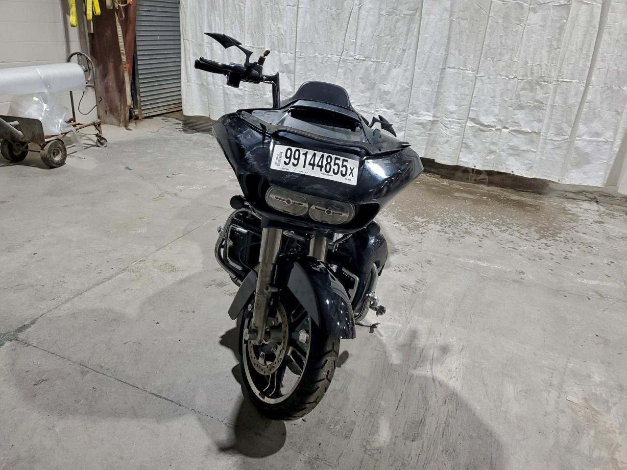 Harley-Davidson Fl Road Glide Special Image 5