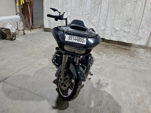 Harley-Davidson Fl Road Glide Special Image 5