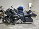 Harley-Davidson Fl Road Glide Special Image 4