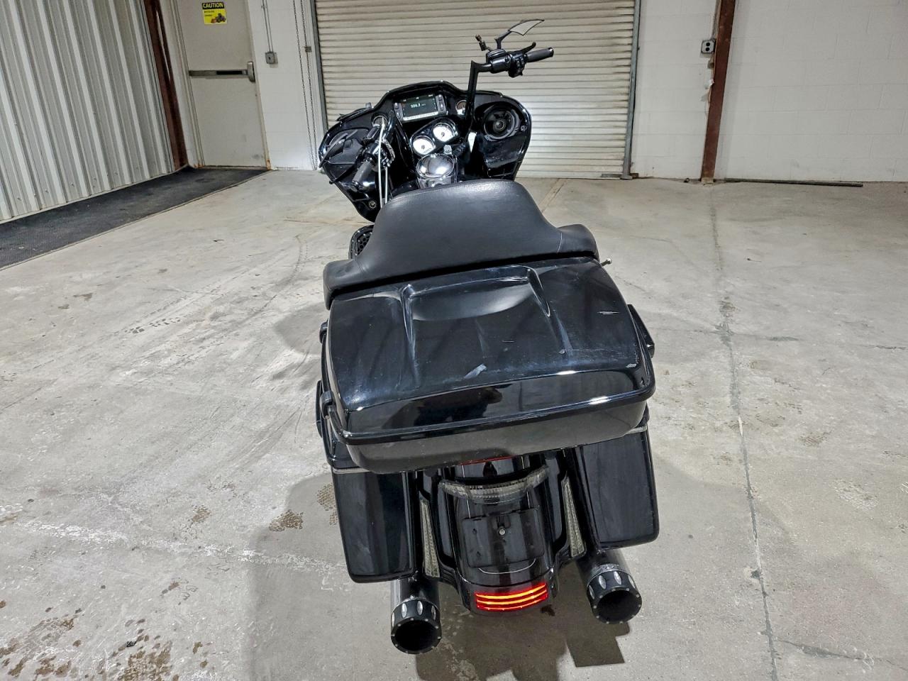 Harley-Davidson Fl Road Glide Special Image 3