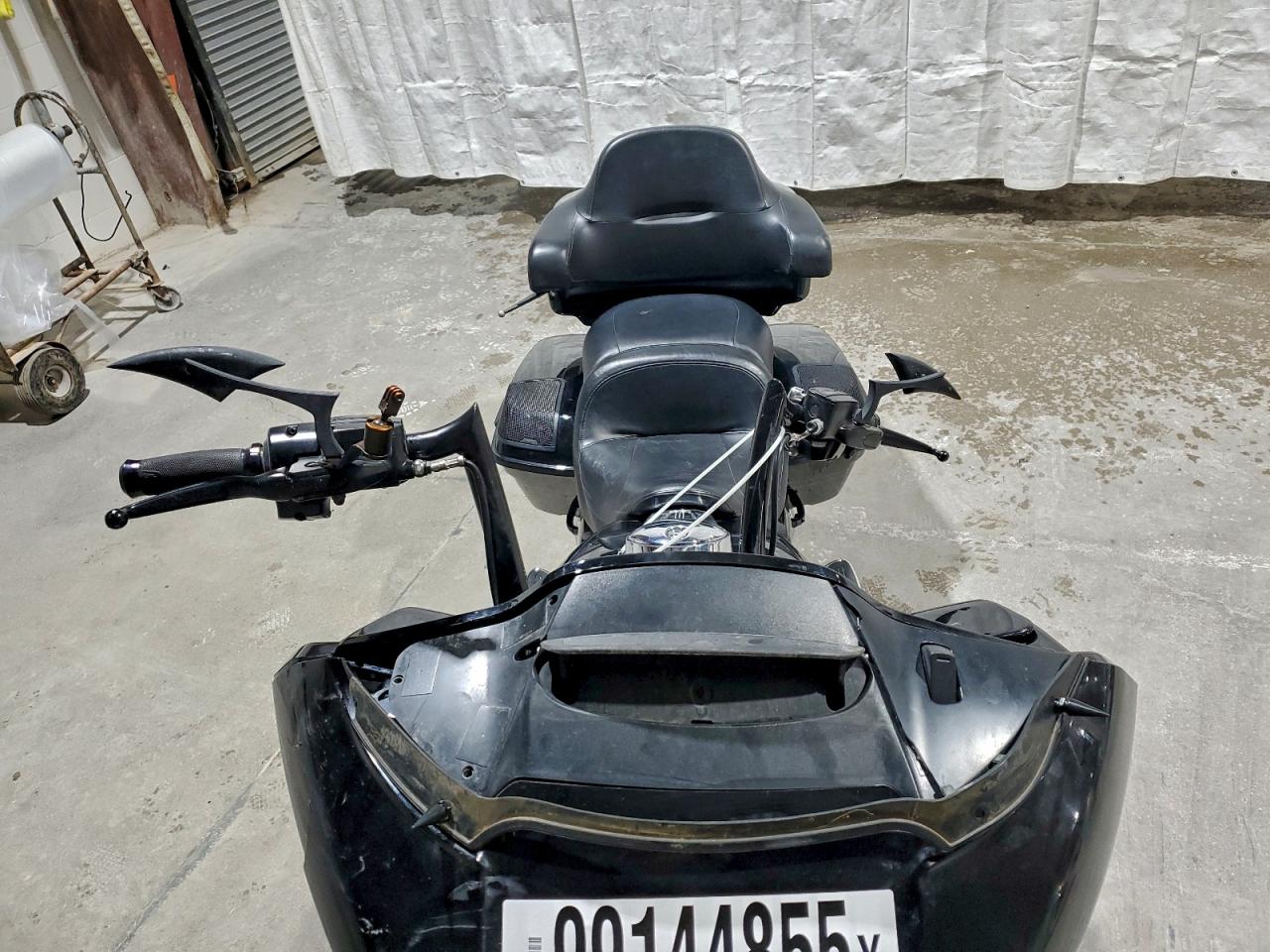 Harley-Davidson Fl Road Glide Special Image 7