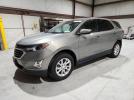 Chevrolet Equinox Lt Image 1