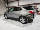 Chevrolet Equinox Lt Image 2