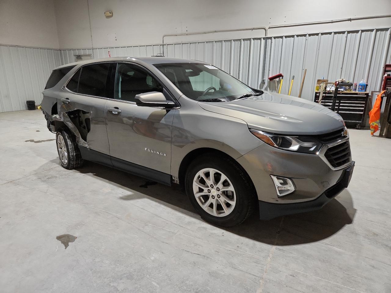 Chevrolet Equinox Lt Image 6