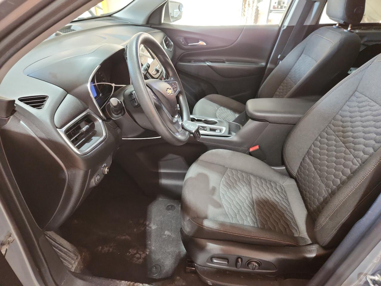 Chevrolet Equinox Lt Image 5