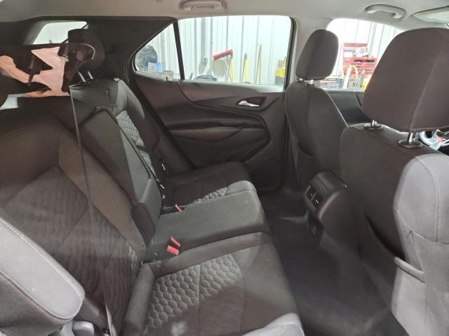 Chevrolet Equinox Lt Image 10