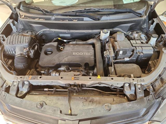 Chevrolet Equinox Lt Image 12