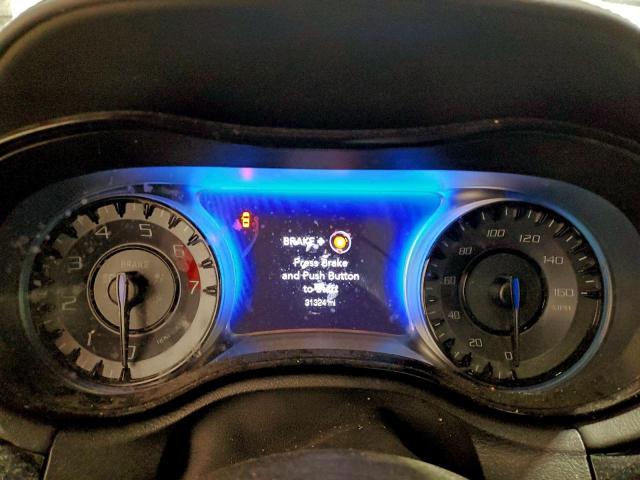 Chrysler 300 Image 12