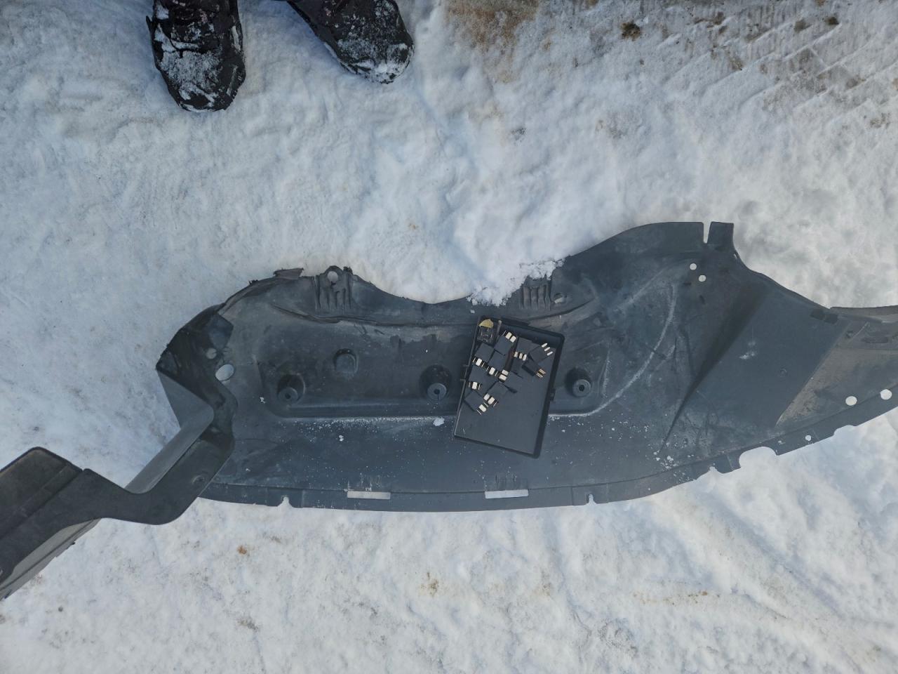 Chrysler 300 Image 7