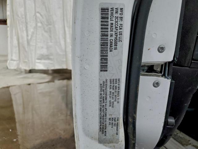 Chrysler 300 Image 10