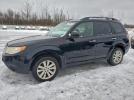 Subaru Forester 2.5x Premium Image 1
