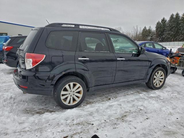 Subaru Forester 2.5x Premium Image 13