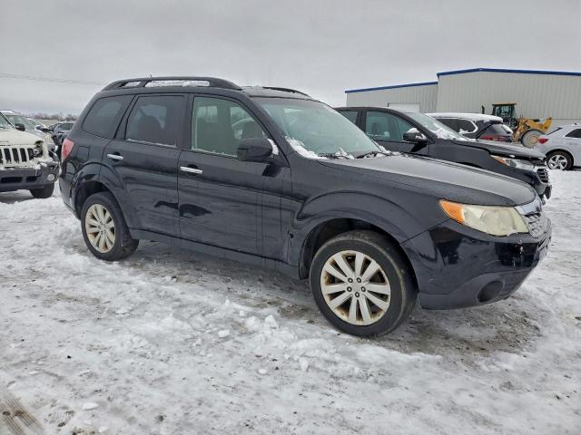 Subaru Forester 2.5x Premium Image 3