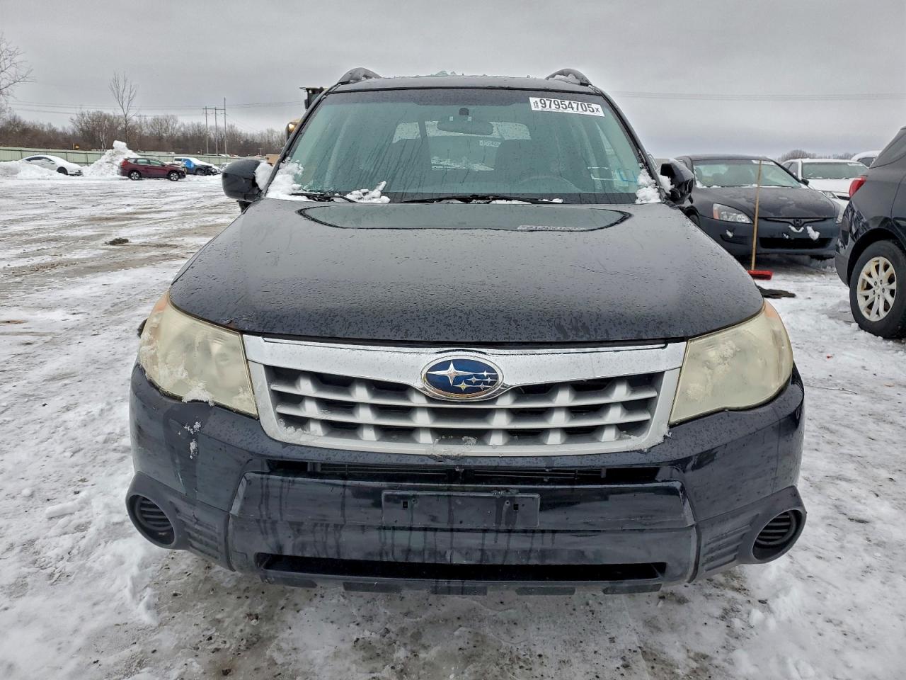 Subaru Forester 2.5x Premium Image 6