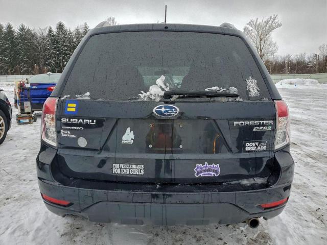 Subaru Forester 2.5x Premium Image 7