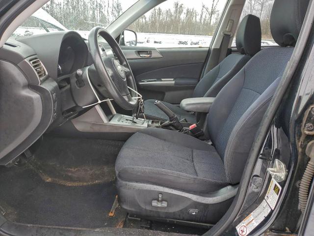 Subaru Forester 2.5x Premium Image 9