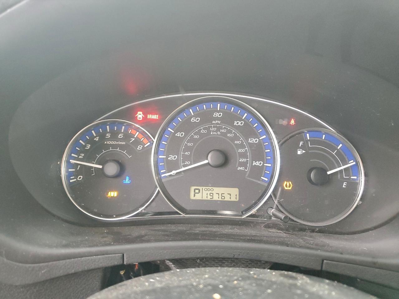 Subaru Forester 2.5x Premium Image 5