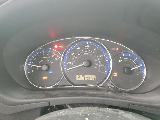 Subaru Forester 2.5x Premium Image 5