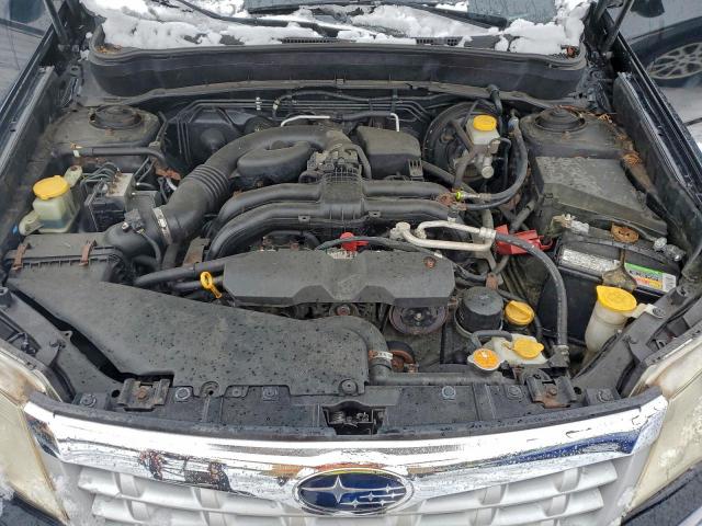 Subaru Forester 2.5x Premium Image 11